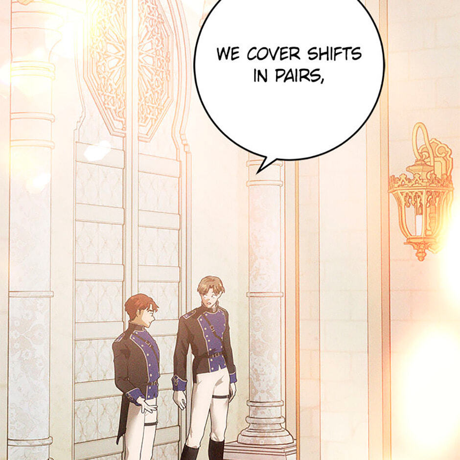 Read Stained Scarlet chapter 16 image 29 on Lezhin