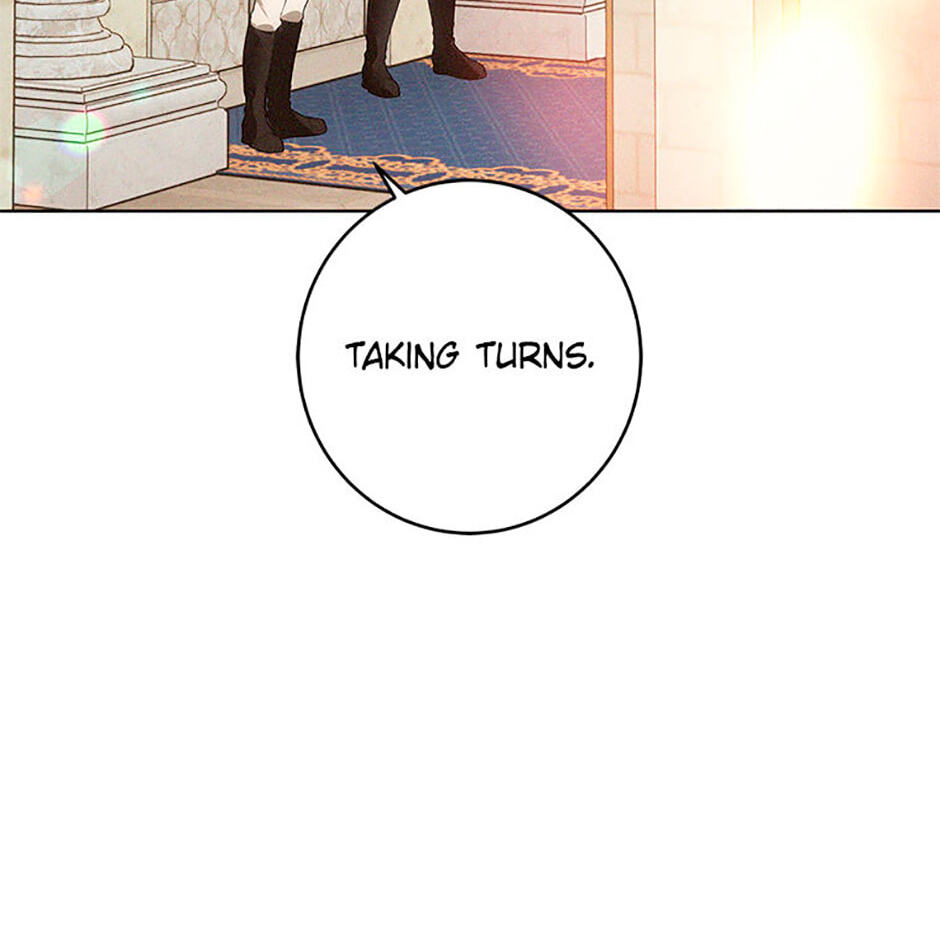 Read Stained Scarlet chapter 16 image 30 on Lezhin