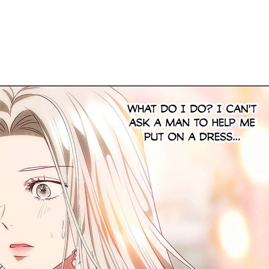 Read Stained Scarlet chapter 16 image 31 on Lezhin