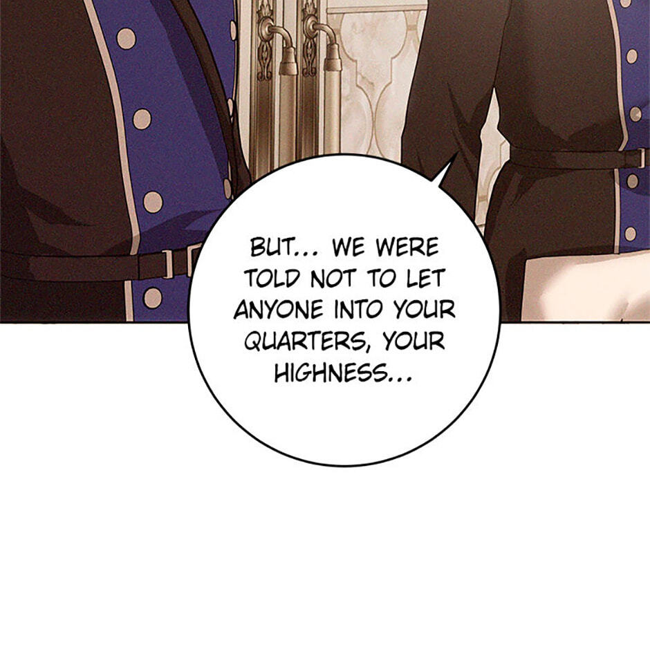 Read Stained Scarlet chapter 16 image 37 on Lezhin