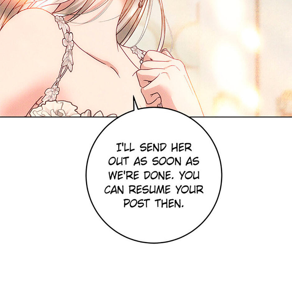 Read Stained Scarlet chapter 16 image 39 on Lezhin
