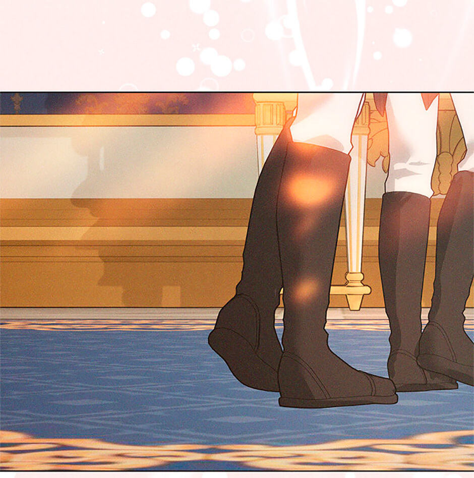 Read Stained Scarlet chapter 16 image 42 on Lezhin