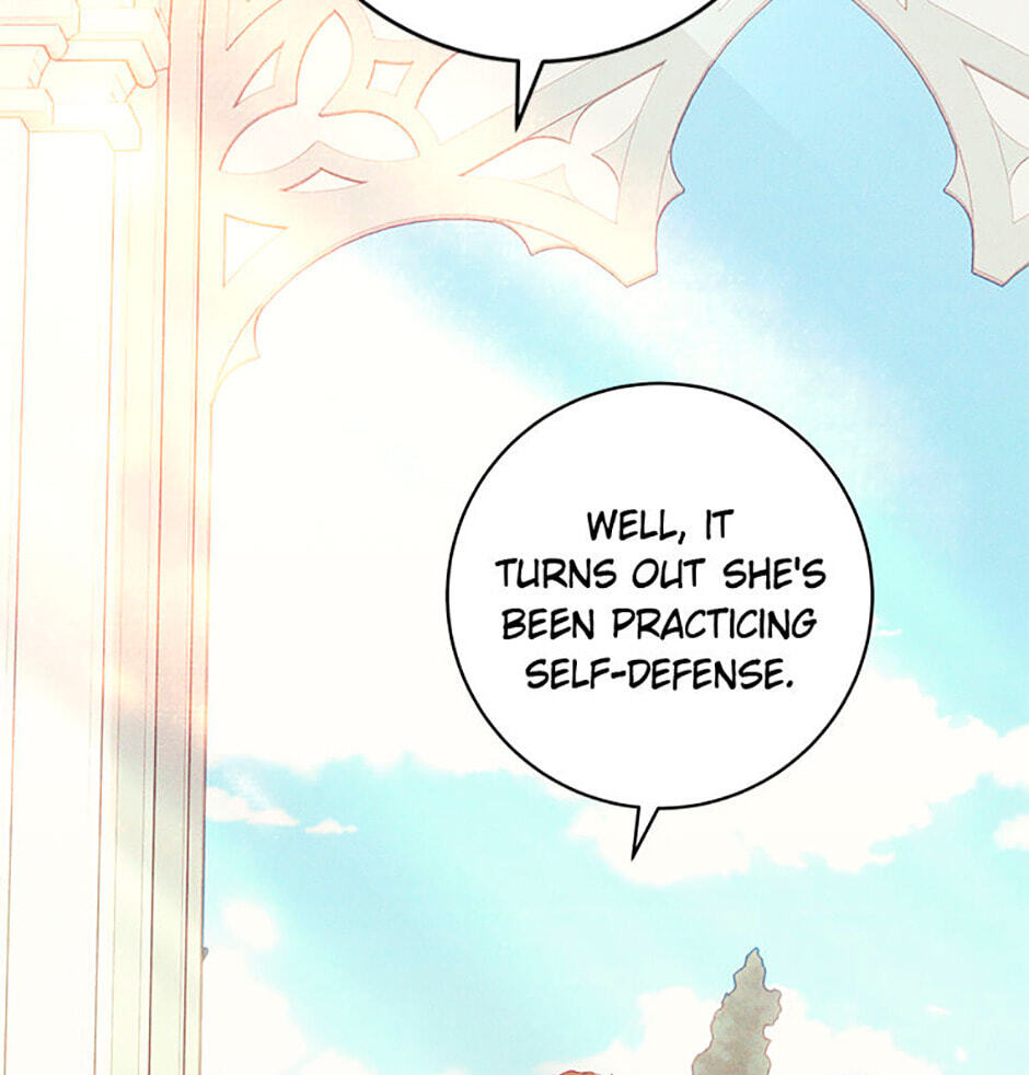 Read Stained Scarlet chapter 16 image 49 on Lezhin