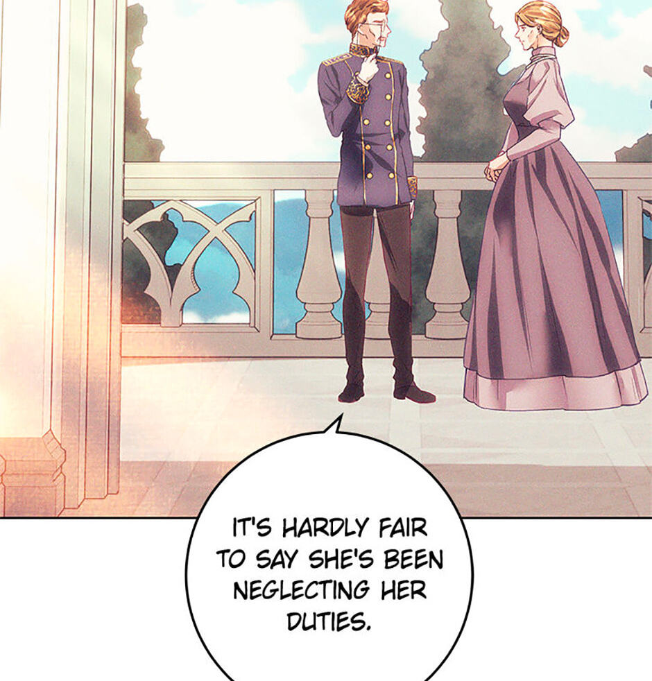 Read Stained Scarlet chapter 16 image 50 on Lezhin