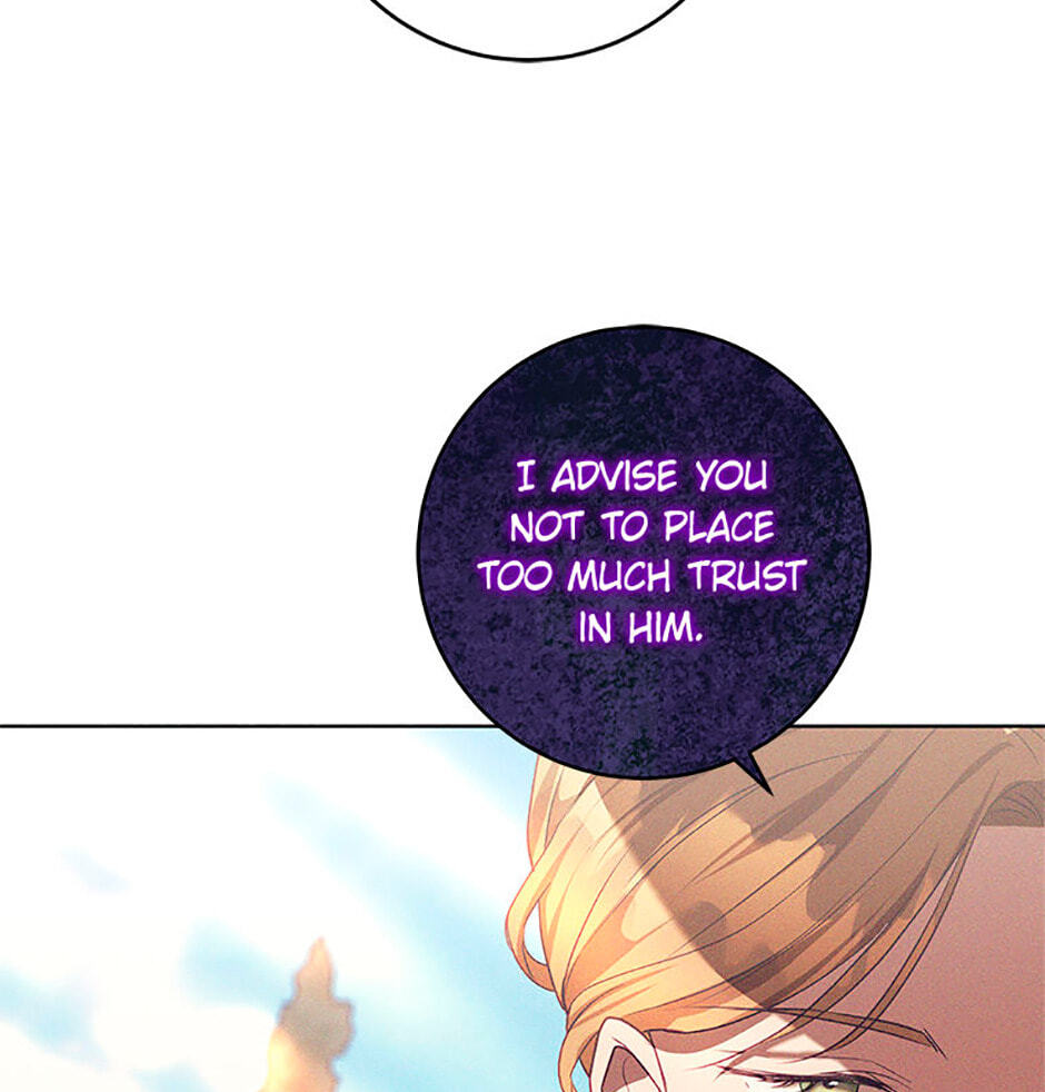 Read Stained Scarlet chapter 16 image 51 on Lezhin
