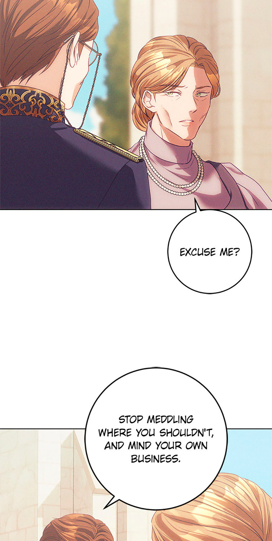 Read Stained Scarlet chapter 16 image 58 on Lezhin