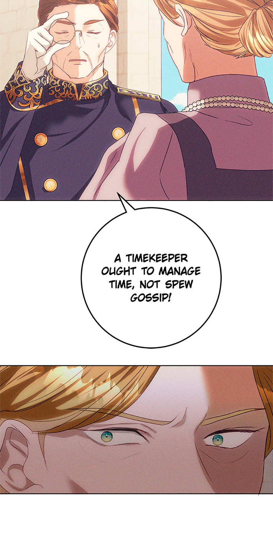 Read Stained Scarlet chapter 16 image 59 on Lezhin