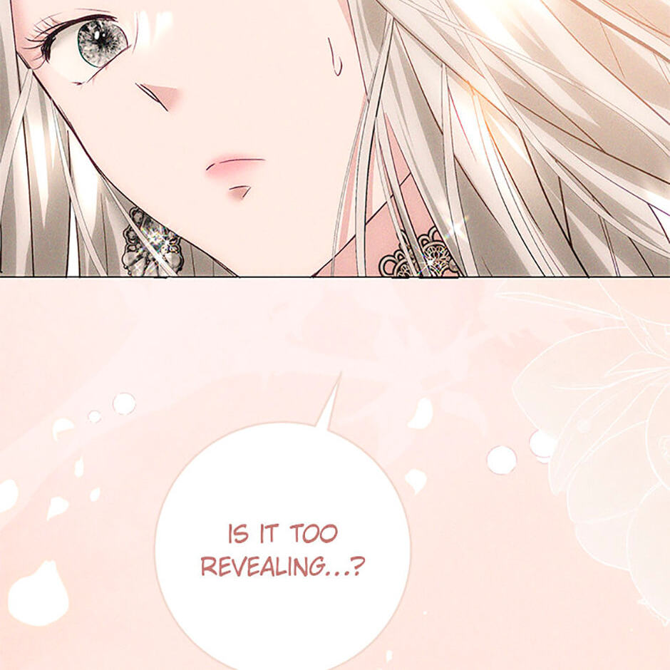 Read Stained Scarlet chapter 16 image 6 on Lezhin