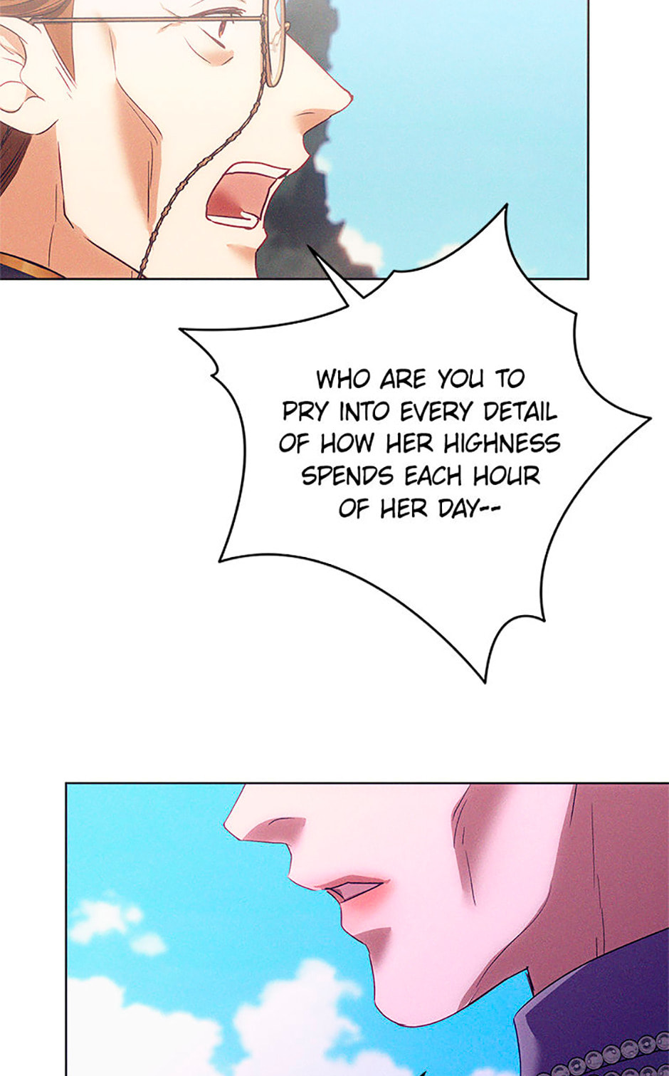 Read Stained Scarlet chapter 16 image 61 on Lezhin