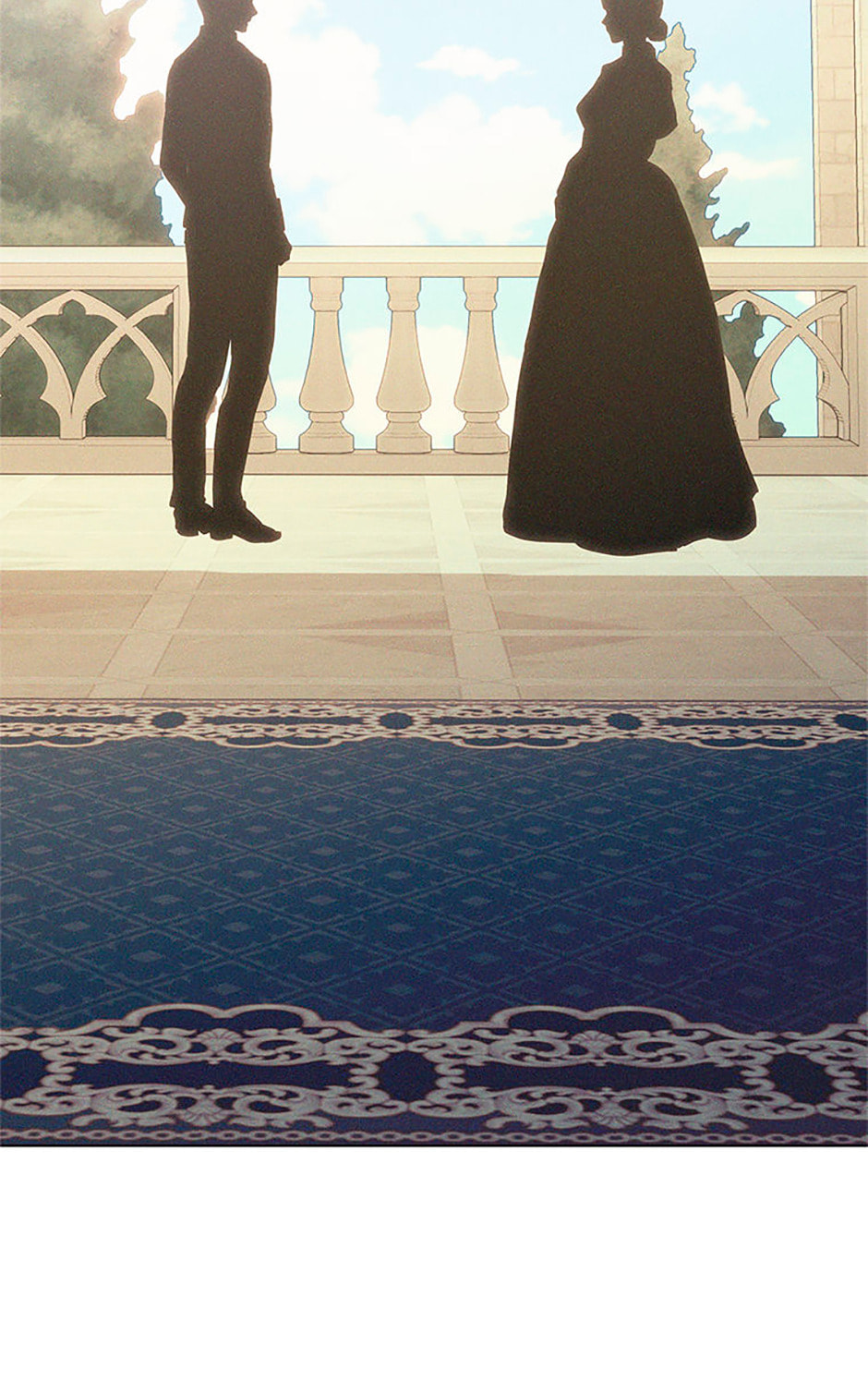 Read Stained Scarlet chapter 16 image 63 on Lezhin