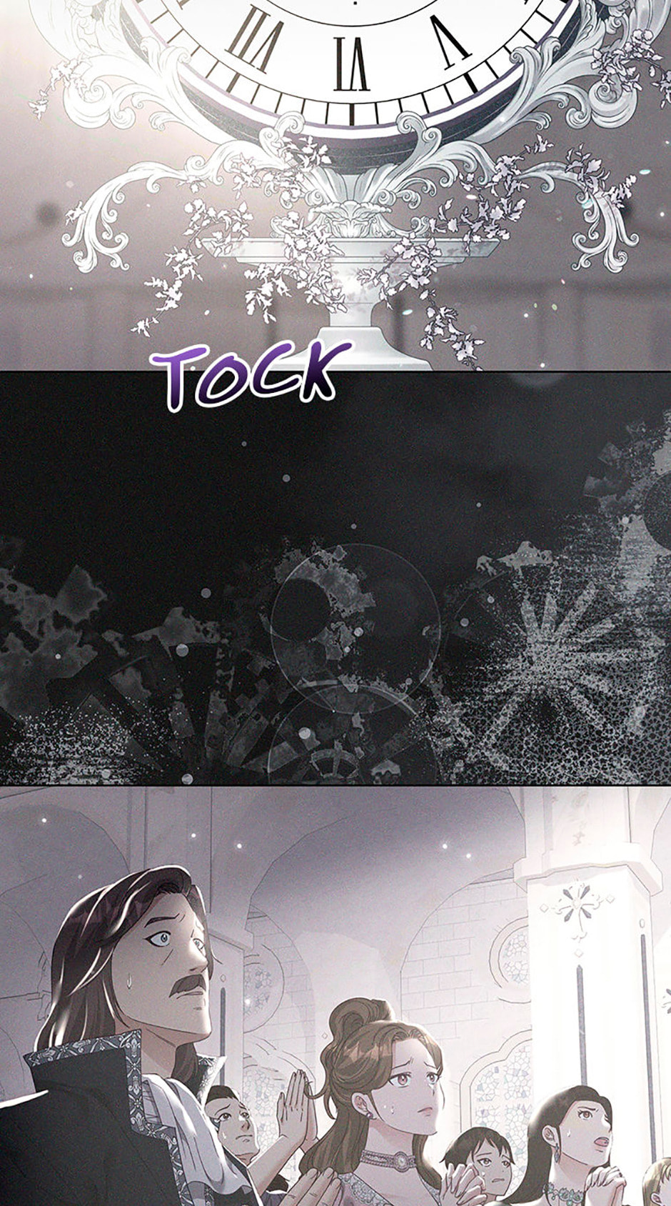 Read Stained Scarlet chapter 16 image 66 on Lezhin