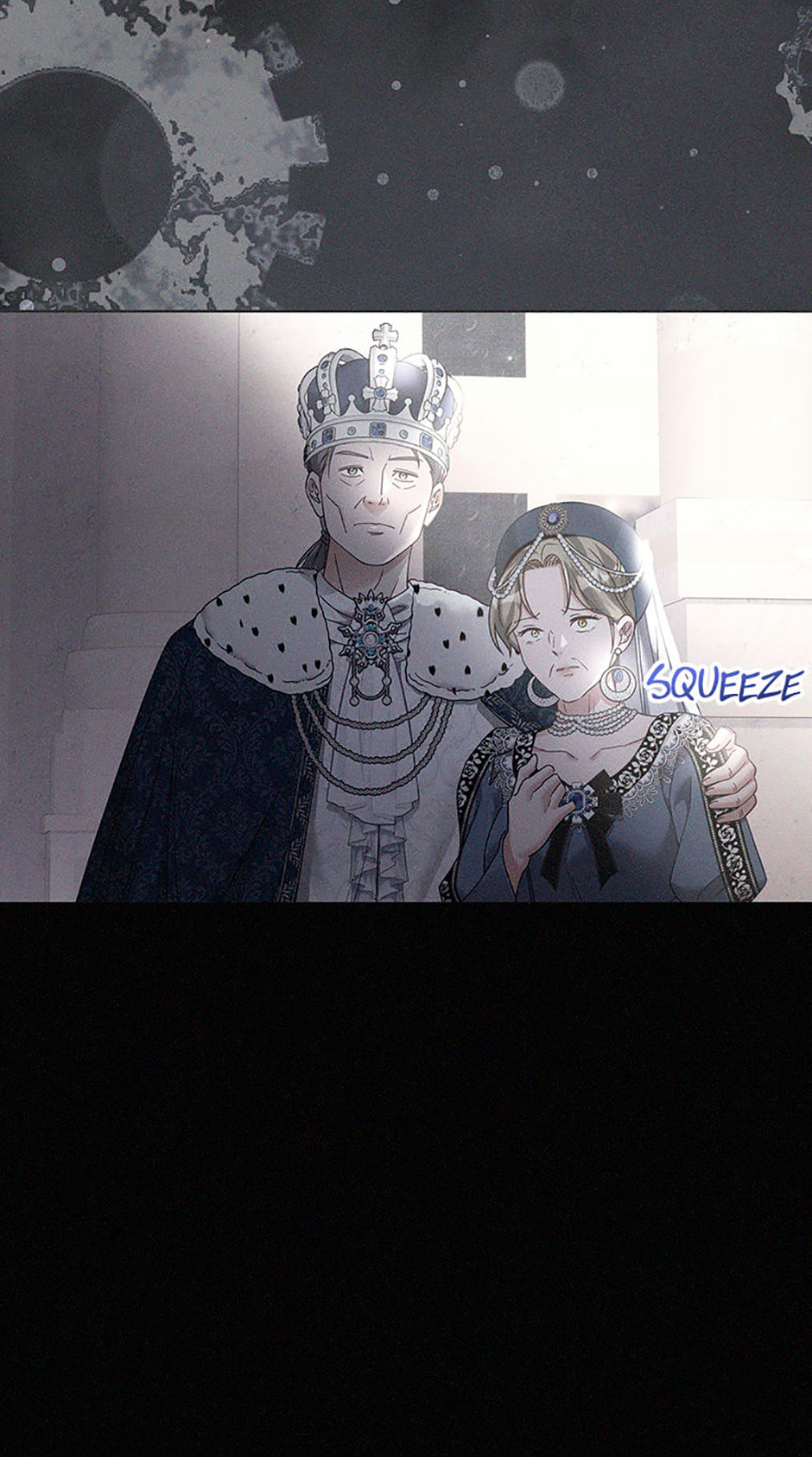 Read Stained Scarlet chapter 16 image 68 on Lezhin
