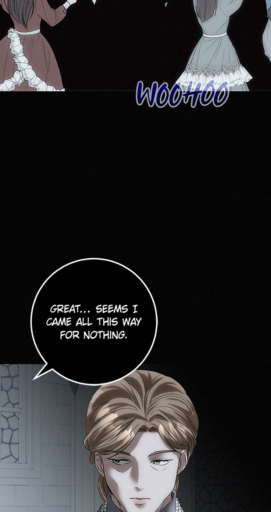 Read Stained Scarlet chapter 16 image 85 on Lezhin