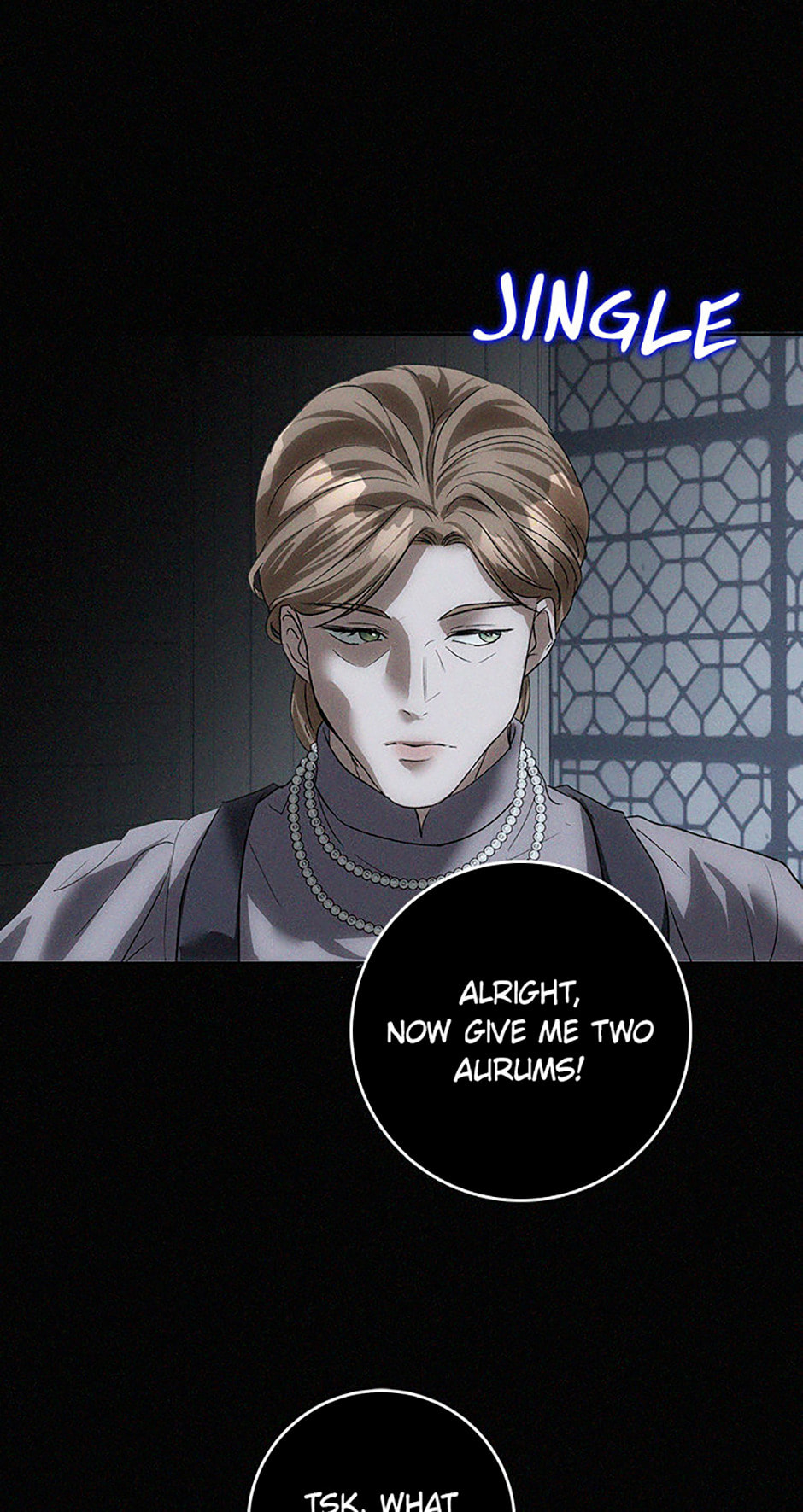 Read Stained Scarlet chapter 16 image 87 on Lezhin