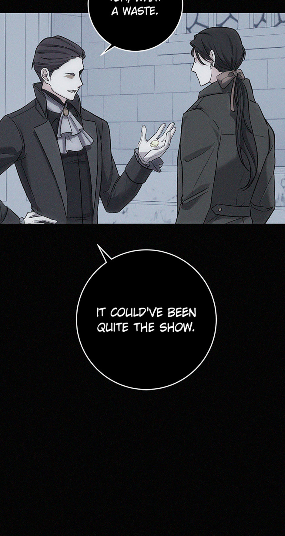 Read Stained Scarlet chapter 16 image 88 on Lezhin