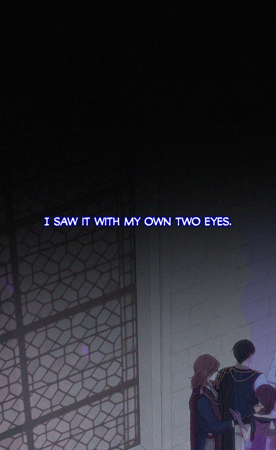 Read Stained Scarlet chapter 16 image 89 on Lezhin