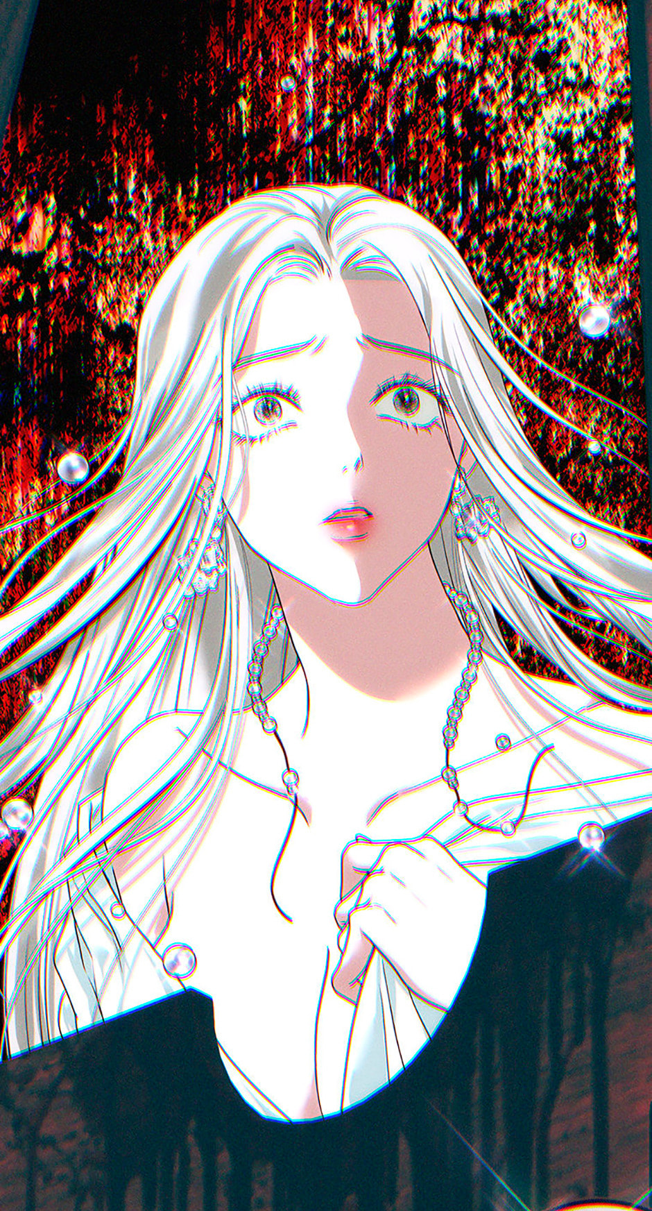 Read Stained Scarlet chapter 16 image 97 on Lezhin
