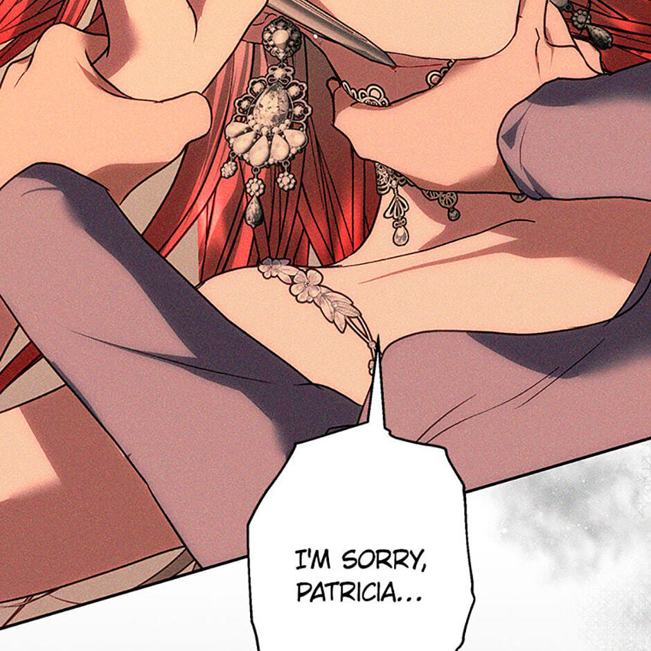 Read Stained Scarlet chapter 17 image 105 on Lezhin