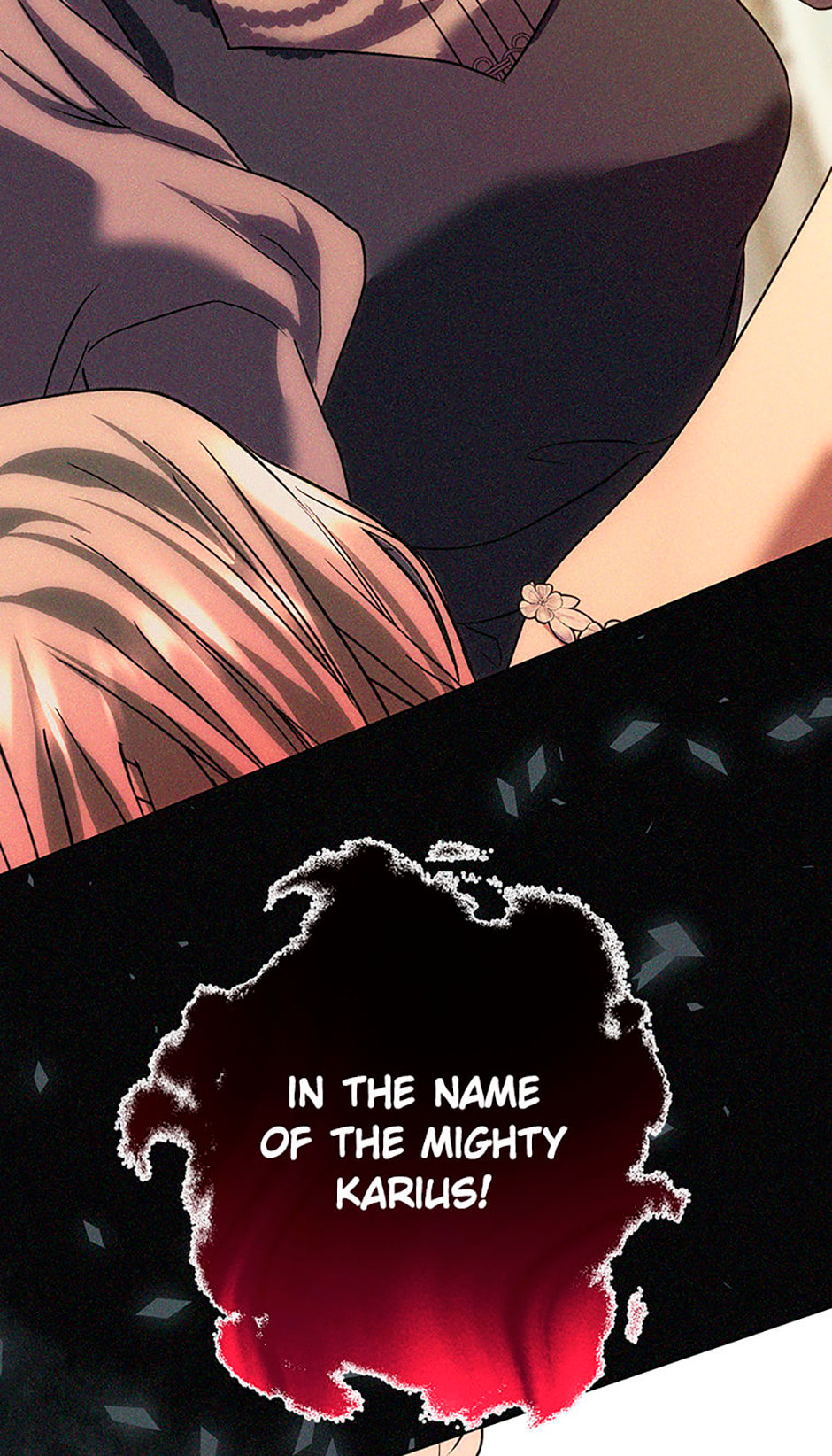 Read Stained Scarlet chapter 17 image 117 on Lezhin