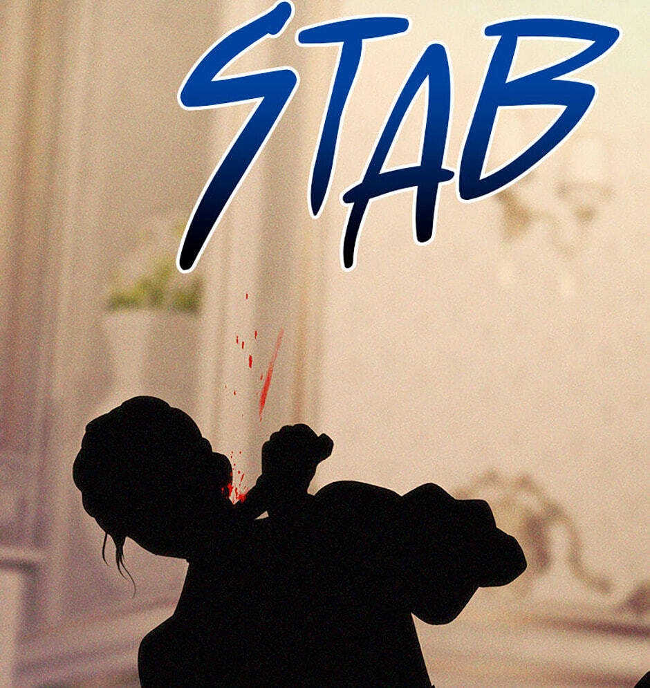 Read Stained Scarlet chapter 17 image 123 on Lezhin