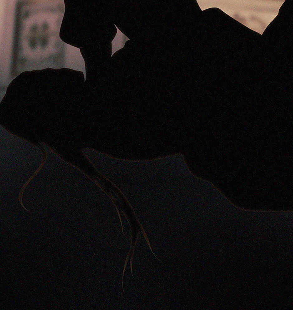 Read Stained Scarlet chapter 17 image 124 on Lezhin