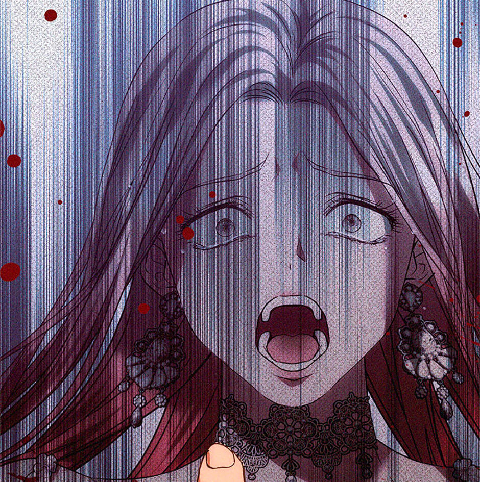 Read Stained Scarlet chapter 17 image 130 on Lezhin