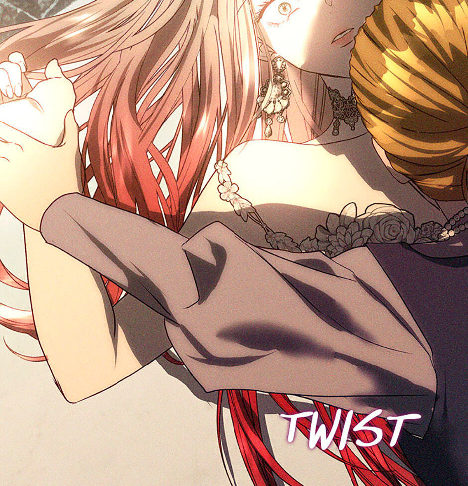 Read Stained Scarlet chapter 17 image 23 on Lezhin