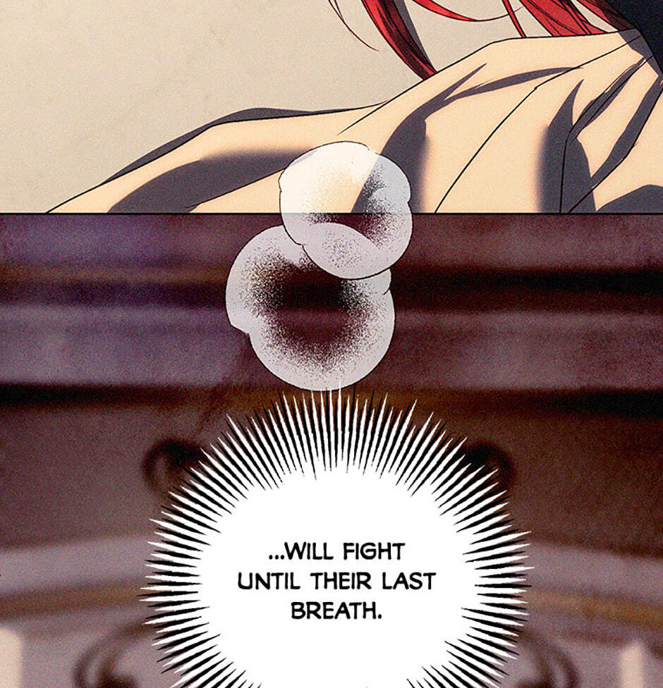 Read Stained Scarlet chapter 17 image 24 on Lezhin