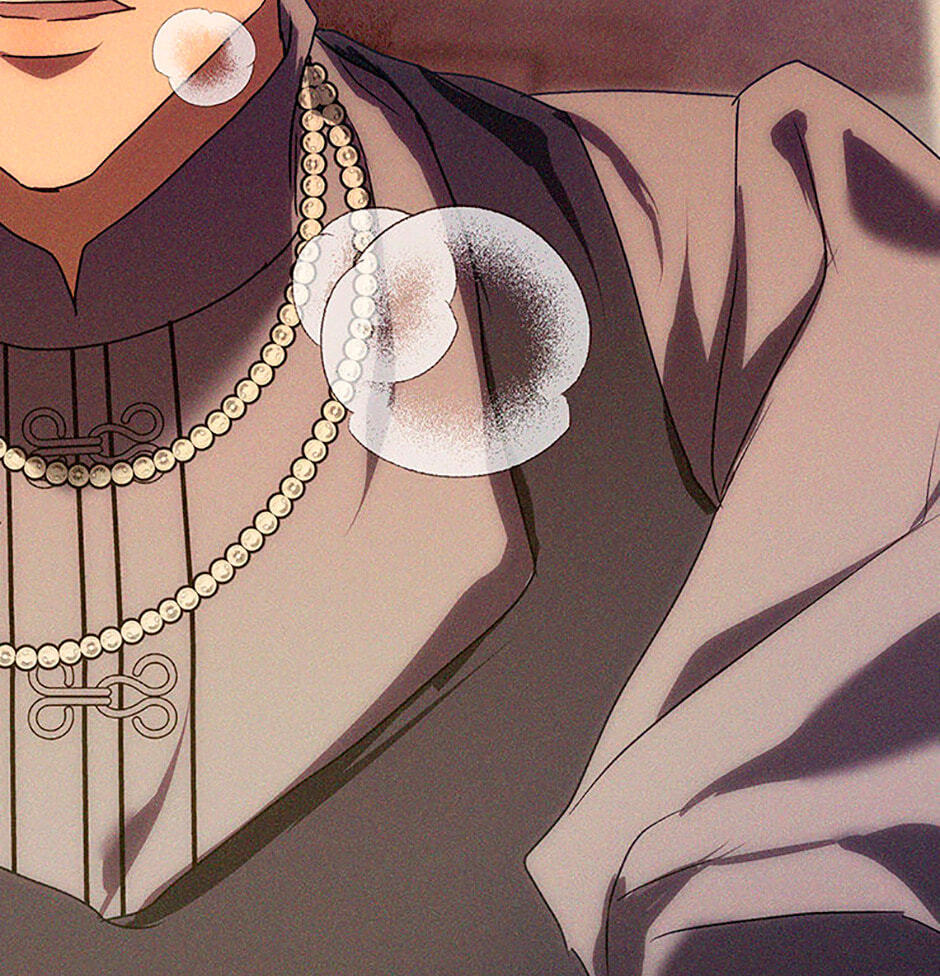 Read Stained Scarlet chapter 17 image 26 on Lezhin