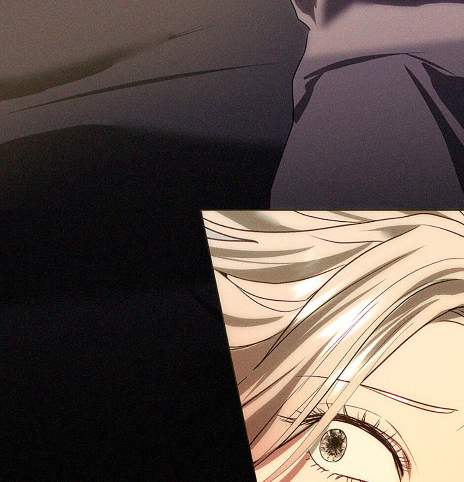 Read Stained Scarlet chapter 17 image 27 on Lezhin