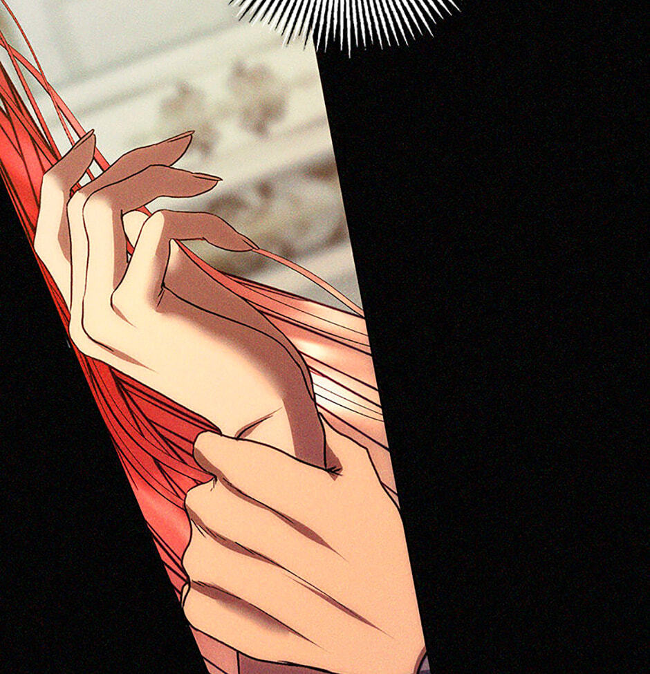 Read Stained Scarlet chapter 17 image 29 on Lezhin