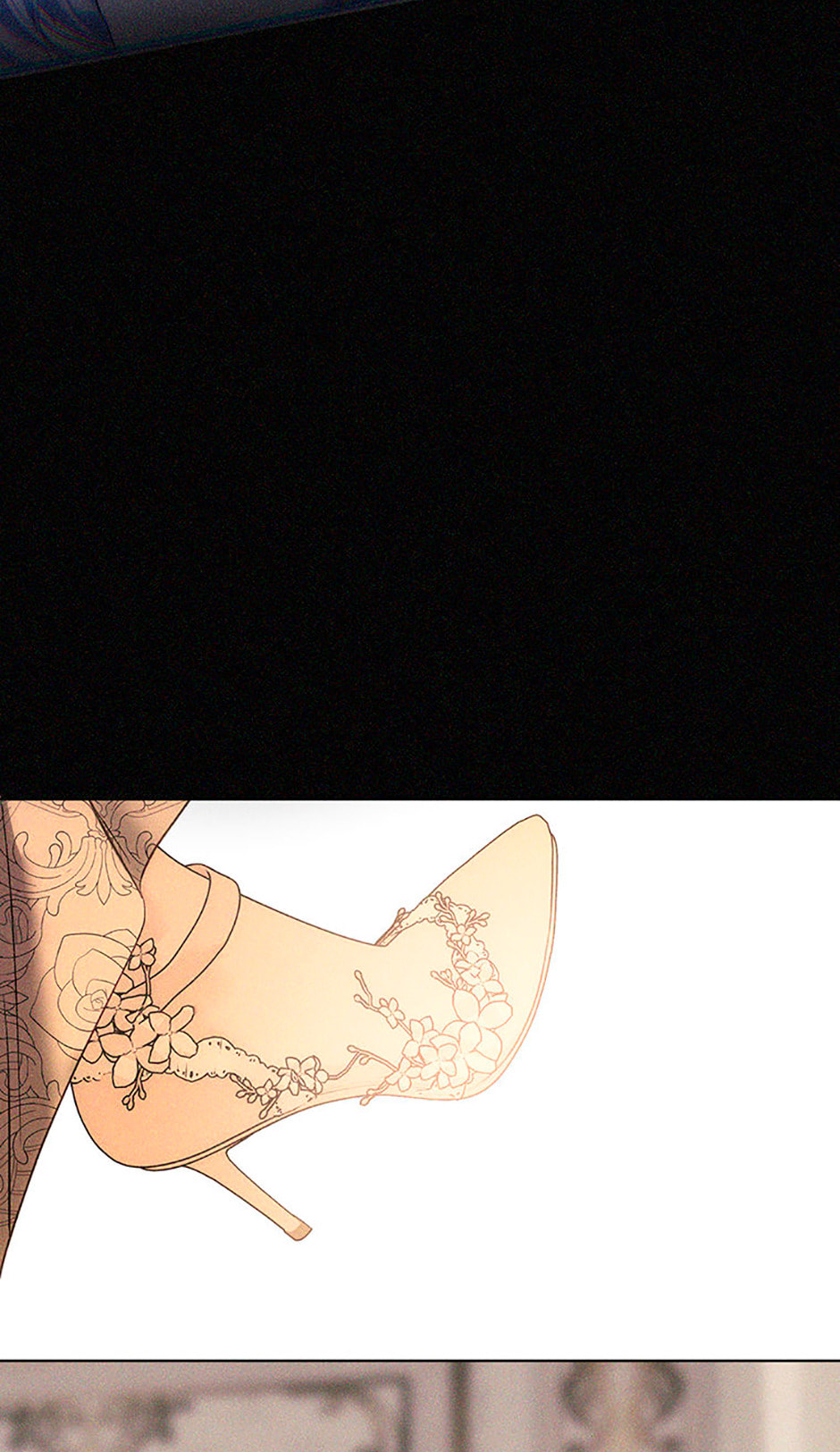 Read Stained Scarlet chapter 17 image 33 on Lezhin