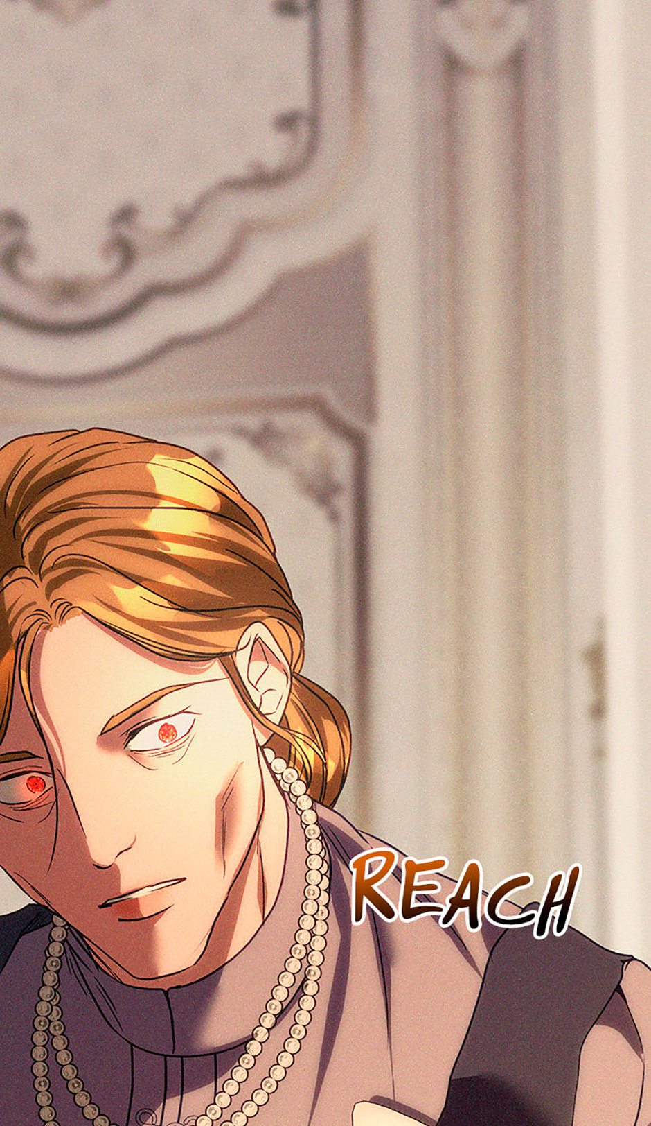 Read Stained Scarlet chapter 17 image 34 on Lezhin