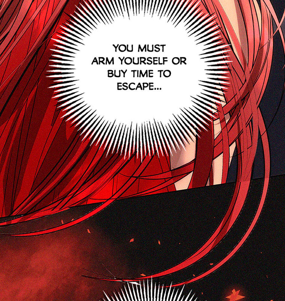 Read Stained Scarlet chapter 17 image 42 on Lezhin