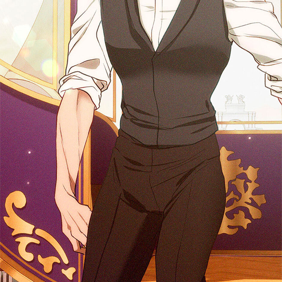 Read Stained Scarlet chapter 17 image 58 on Lezhin