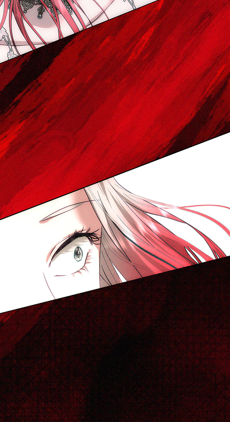 Read Stained Scarlet chapter 17 image 6 on Lezhin