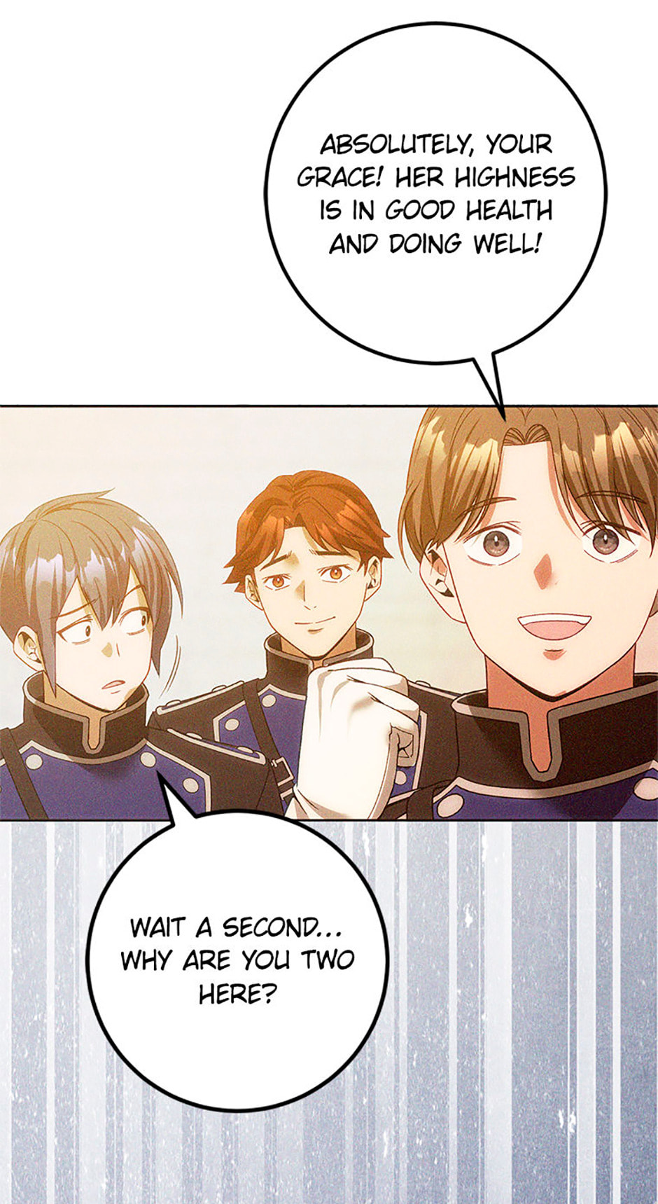 Read Stained Scarlet chapter 17 image 63 on Lezhin