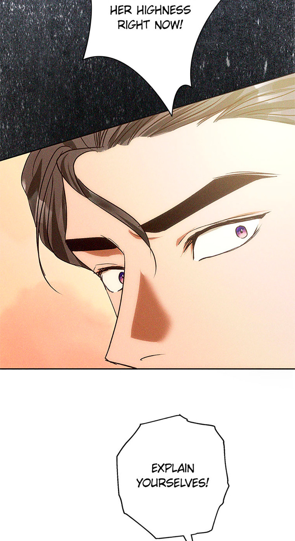 Read Stained Scarlet chapter 17 image 65 on Lezhin