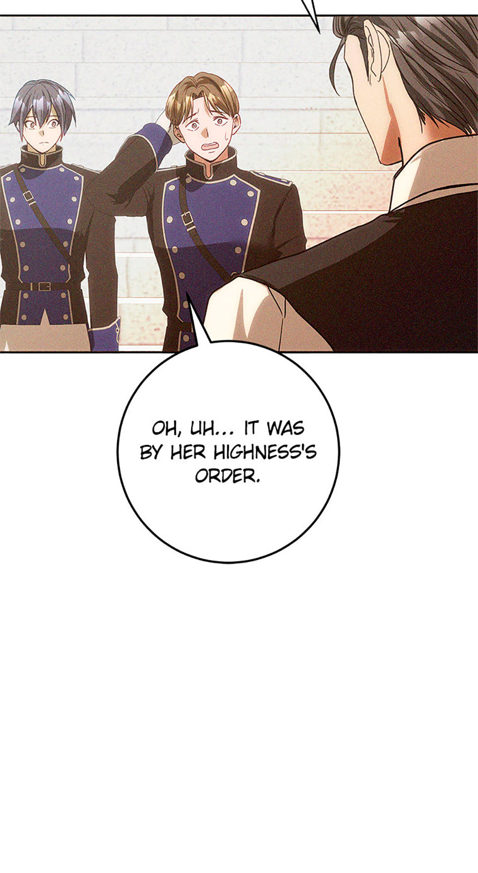 Read Stained Scarlet chapter 17 image 66 on Lezhin