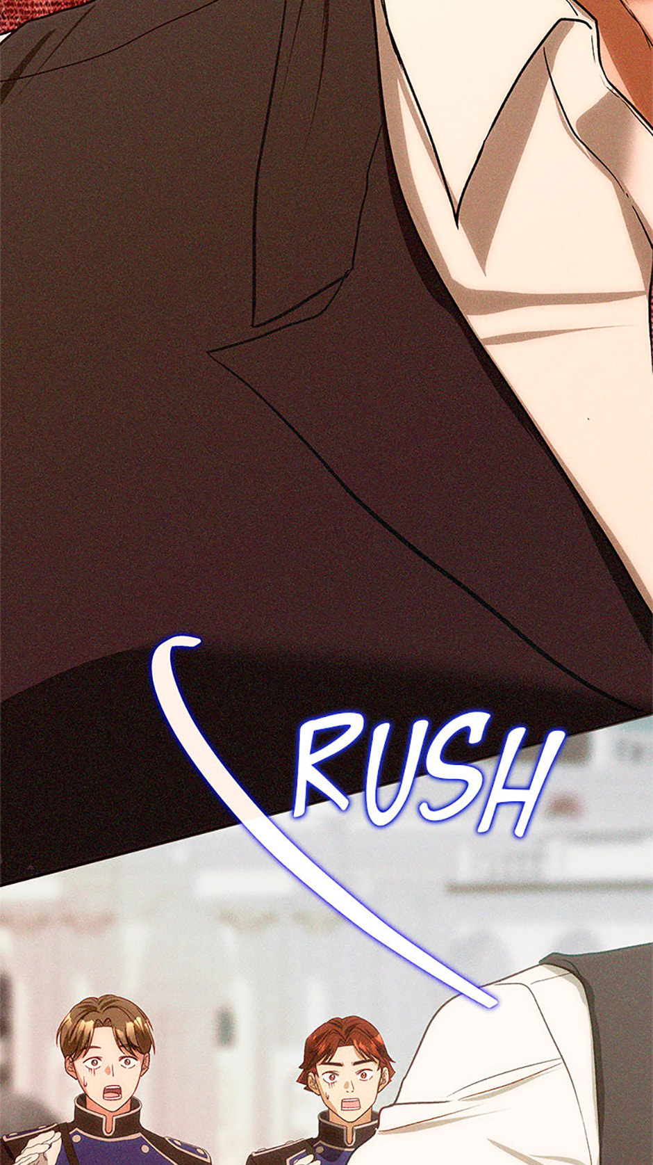 Read Stained Scarlet chapter 17 image 69 on Lezhin