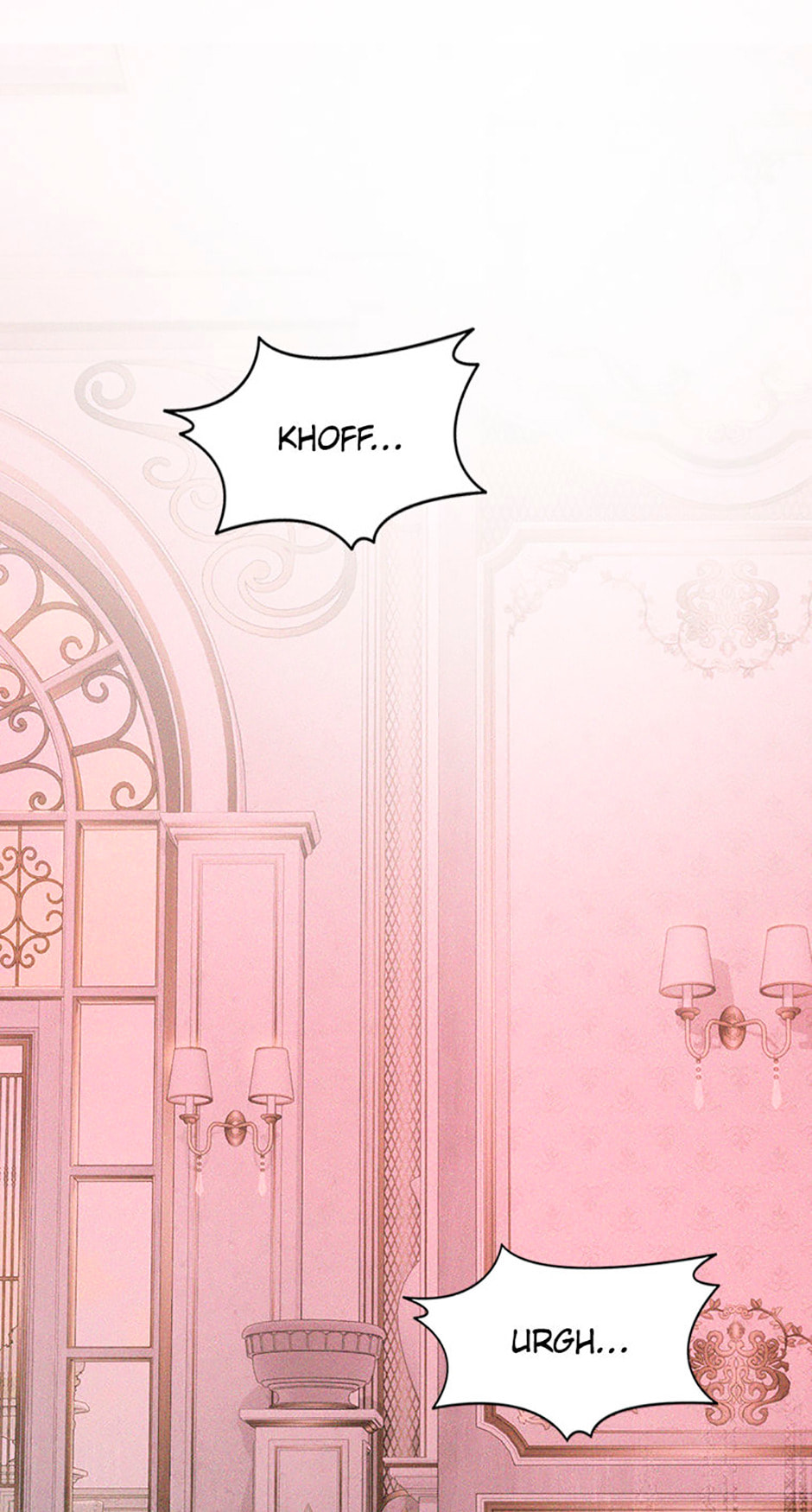 Read Stained Scarlet chapter 17 image 73 on Lezhin