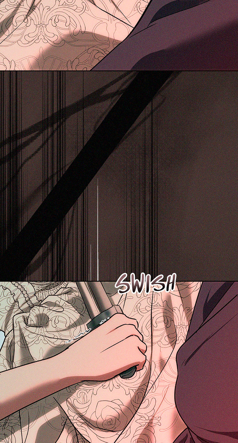 Read Stained Scarlet chapter 17 image 76 on Lezhin