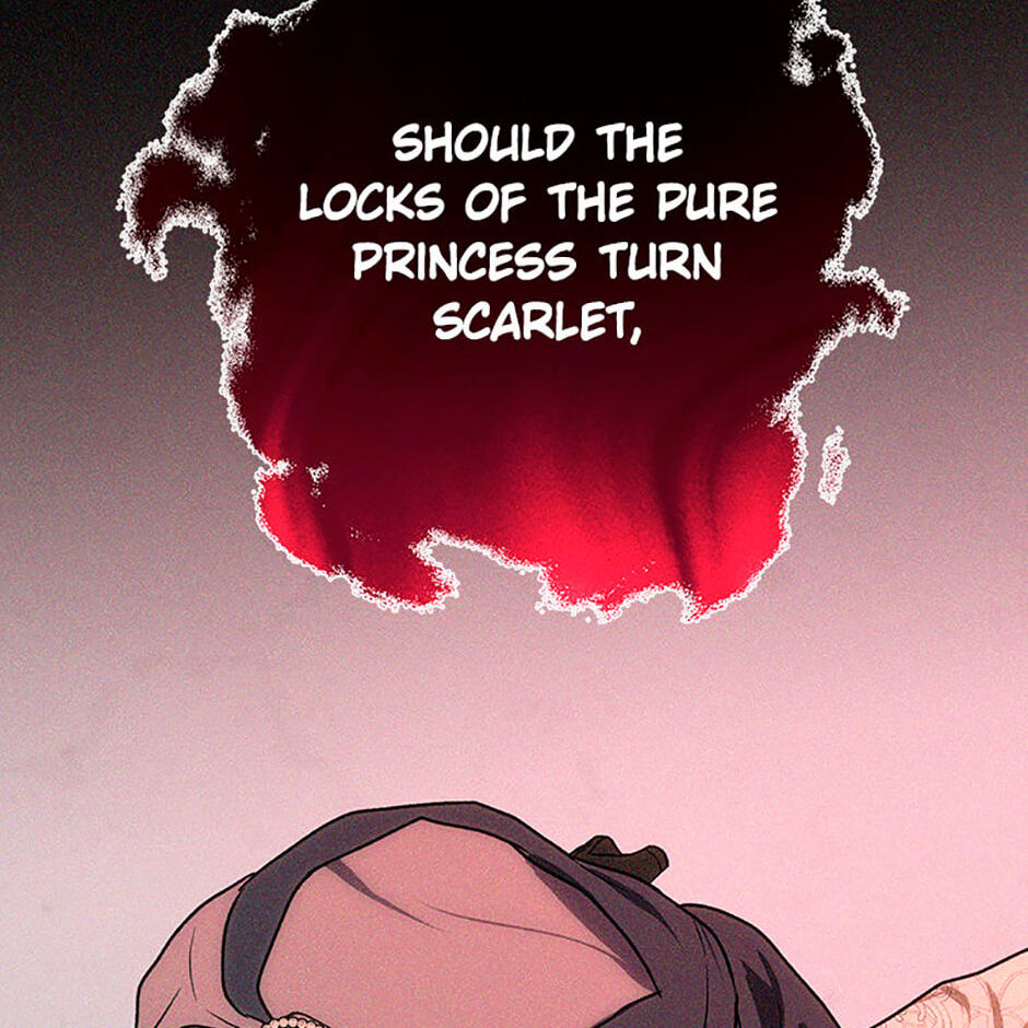 Read Stained Scarlet chapter 17 image 80 on Lezhin