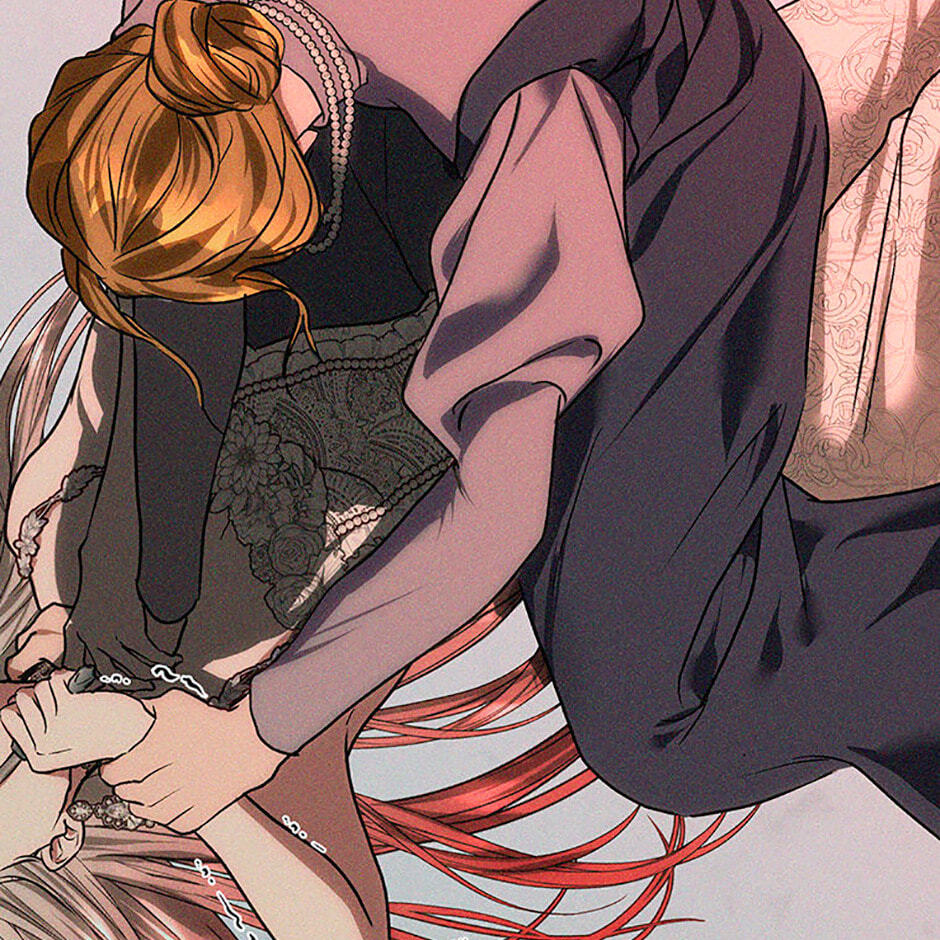 Read Stained Scarlet chapter 17 image 81 on Lezhin