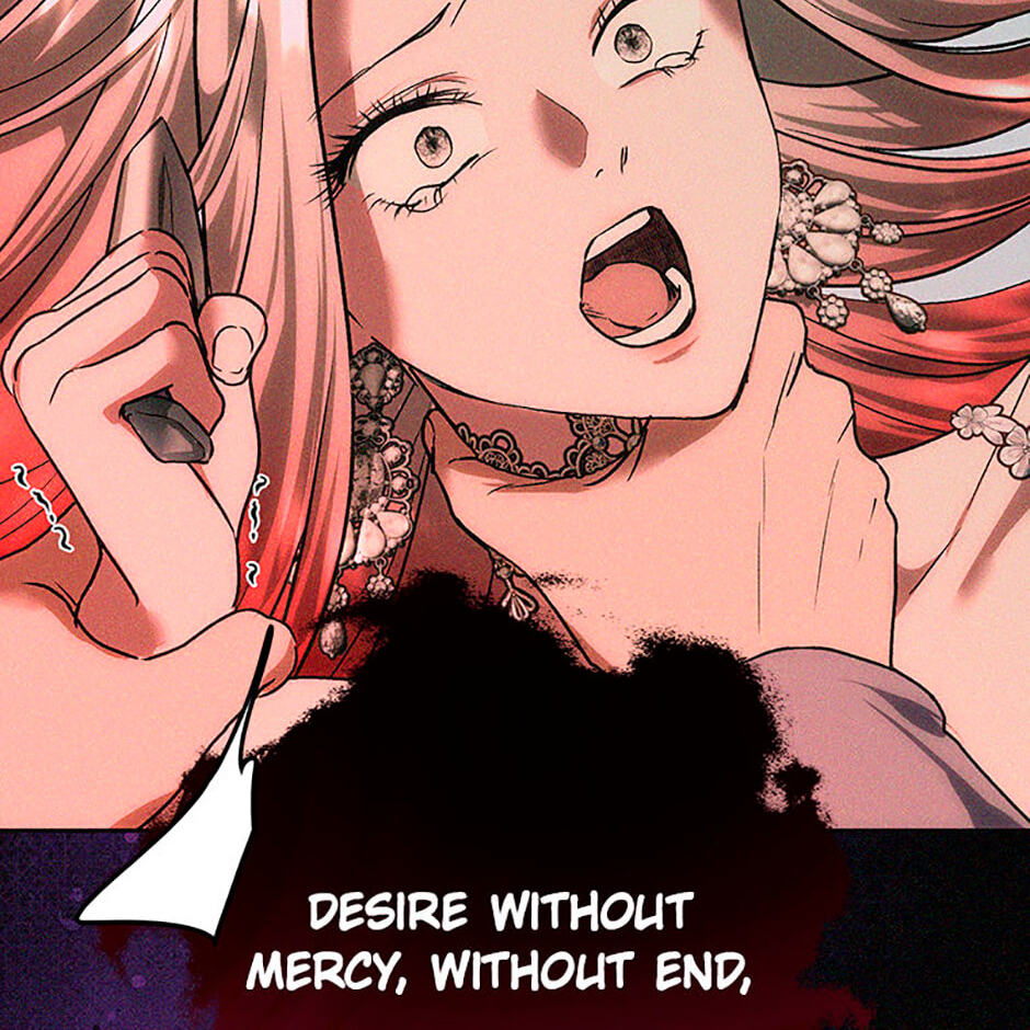 Read Stained Scarlet chapter 17 image 84 on Lezhin