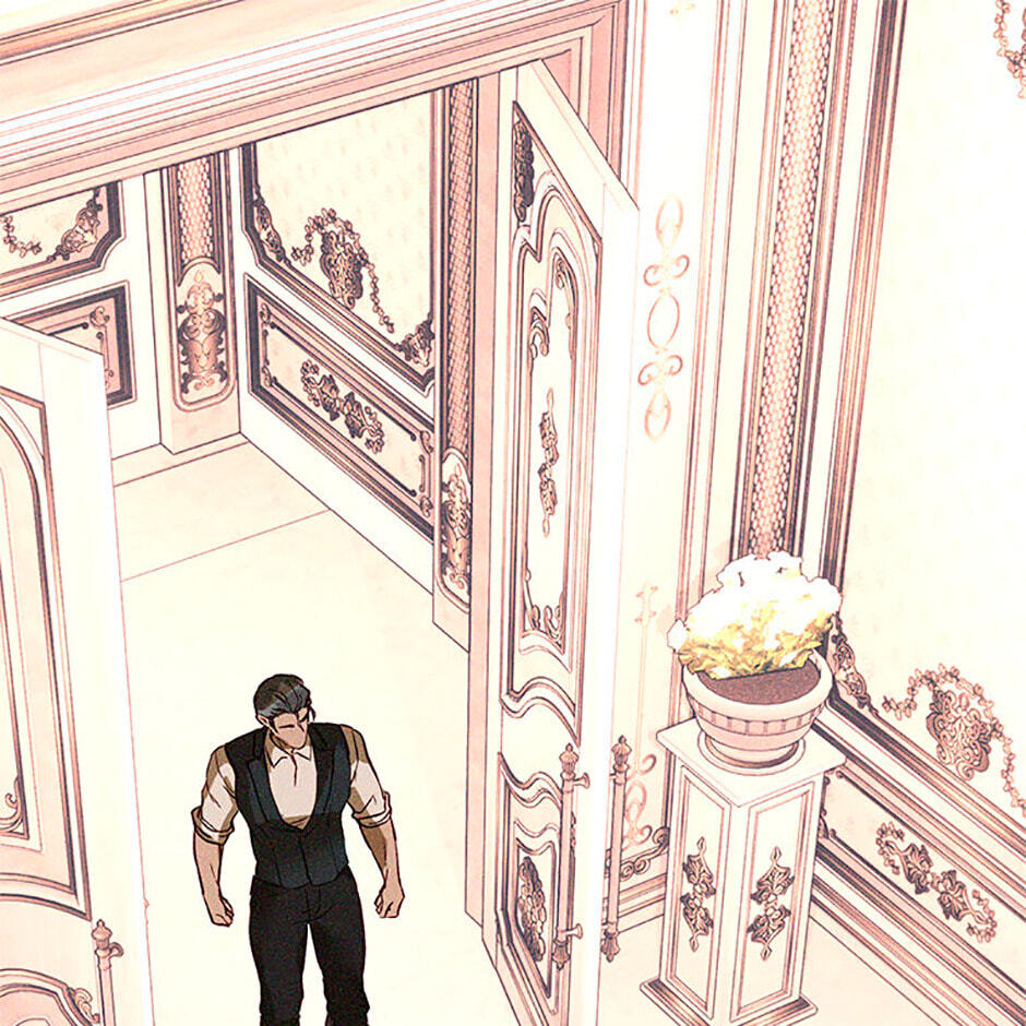 Read Stained Scarlet chapter 18 image 0 on Lezhin