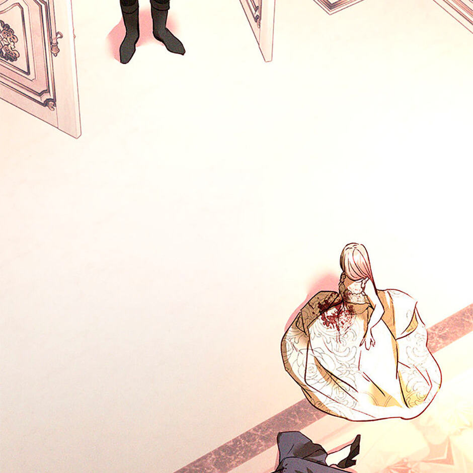 Read Stained Scarlet chapter 18 image 1 on Lezhin