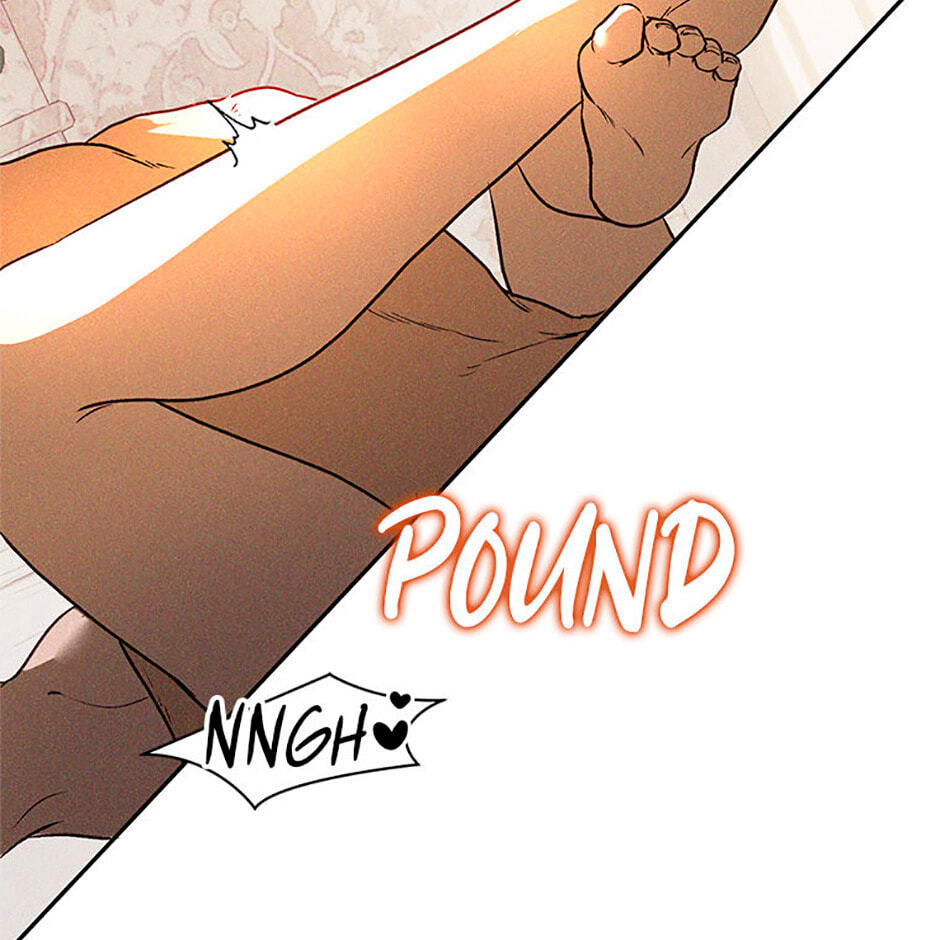 Read Stained Scarlet chapter 18 image 124 on Lezhin