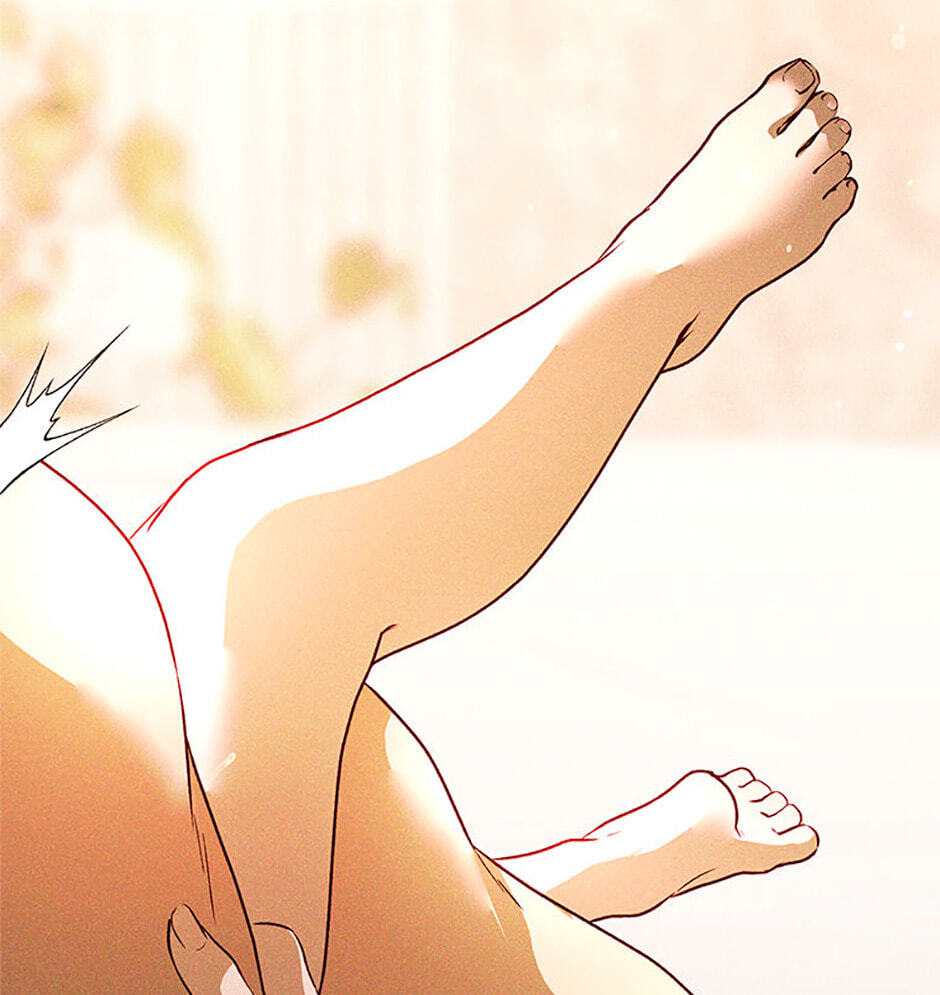 Read Stained Scarlet chapter 18 image 136 on Lezhin