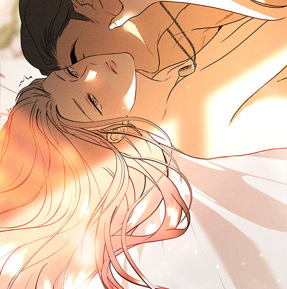 Read Stained Scarlet chapter 18 image 142 on Lezhin